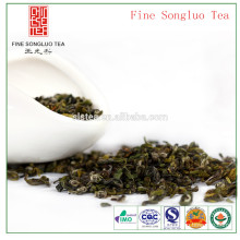 Huangshan songluo tea: el famoso té verde de la ciudad natal del té verde